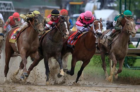 kentucky derby 2019 results|kentucky derby 2019 latest news.